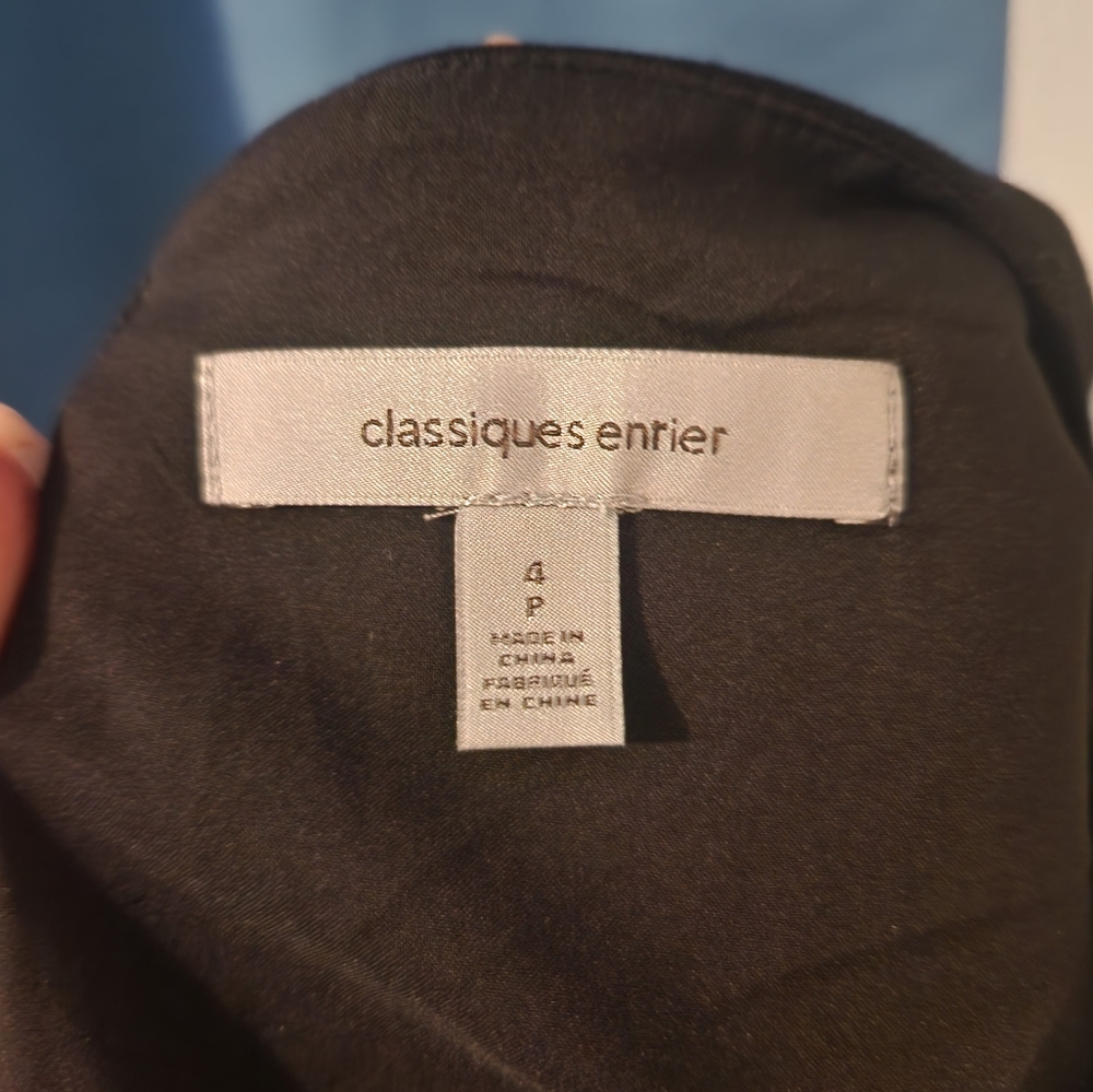 Classiques entries dress - Picture 3 of 3